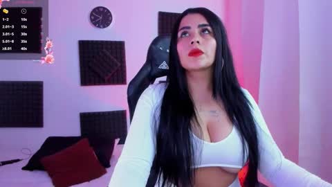 Hanna  online show from October 12, 12:48 pm