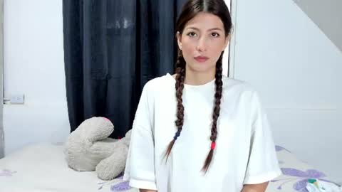 hannasexmatheu online show from July 4, 12:33 pm