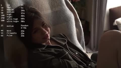 Hanna online show from March 16, 5:44 am