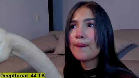 Lina online show from February 13, 5:37 am