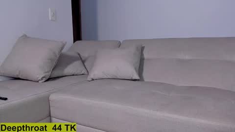 Lina online show from February 24, 4:49 am
