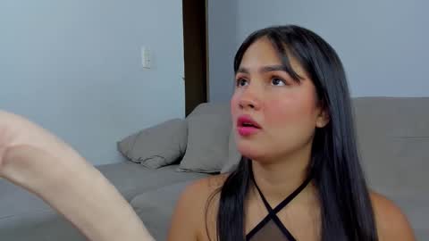 Hanna online show from October 13, 1:44 pm