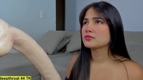 Hanna online show from October 18, 1:12 pm