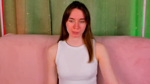 Hannavanilla online show from May 7, 8:09 am