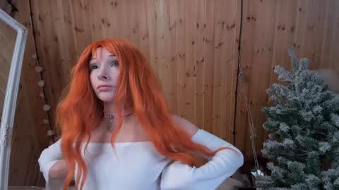 Hannah online show from January 12, 2:14 am