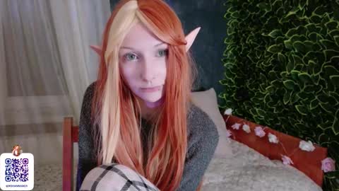 Hannah online show from October 6, 2:20 am