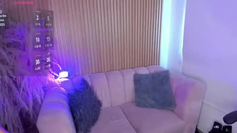 Snapshot of hannie_ws chatting on January 2, 1:30 pm Hannie ws online show from January 2, 1:30 pm