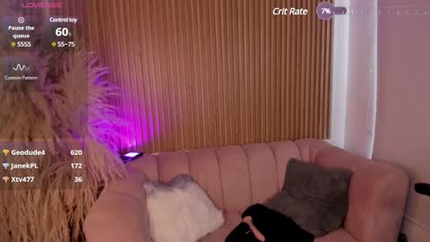 Snapshot of hannie_ws chatting on January 16, 3:56 pm Hannie ws online show from January 16, 3:56 pm