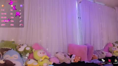 Snapshot of hannie_ws chatting on January 26, 9:07 pm Hannie ws online show from January 26, 9:07 pm