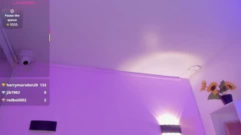 Hannie ws online show from March 27, 8:20 am