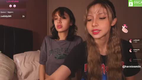 Hannie  online show from June 29, 1:56 am