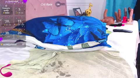 Hanna online show from January 4, 8:16 pm