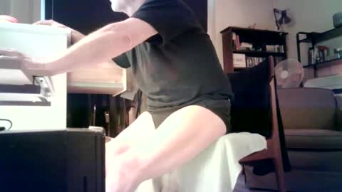 Hannsi64 online show from December 23, 9:51 am