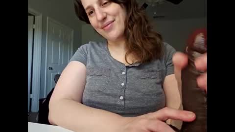 Sabrina online show from March 21, 3:26 pm