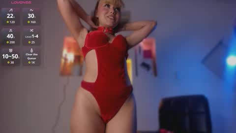 HANNY online show from October 1, 3:01 am