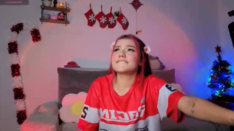 HANNY online show from December 15, 8:51 am