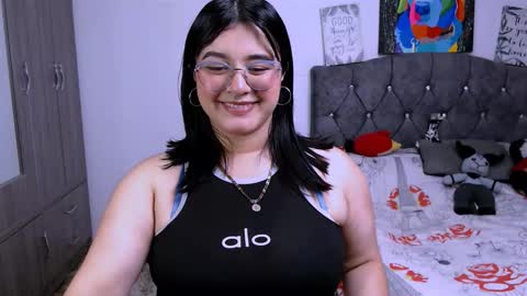 Hanny Parkerr online show from September 24, 5:22 am