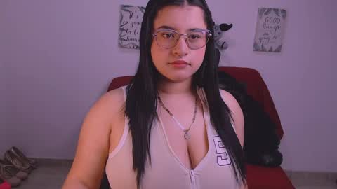 Hanny Parkerr online show from April 20, 11:13 am