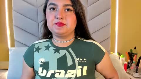 Hanny online show from July 13, 3:20 am