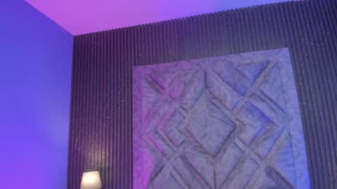 hannyk_ online show from February 19, 11:39 am