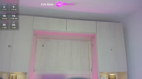 hannyk_ online show from July 4, 4:29 am