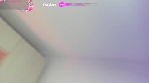 hannyk_ online show from July 5, 4:07 am