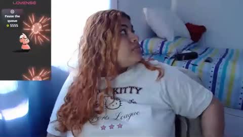 hannykooper online show from February 8, 1:03 pm