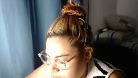 hannykooper online show from March 24, 7:30 pm