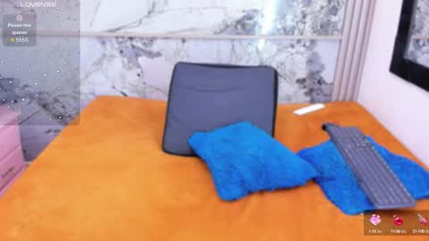 Hanny Mansonh online show from September 17, 4:03 am