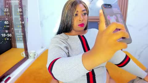 Hanny Mansonh online show from December 21, 3:35 am