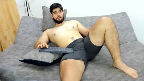 Hans online show from September 11, 9:48 pm