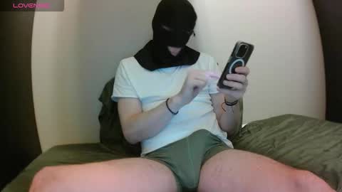 hansaage online show from October 27, 10:14 pm