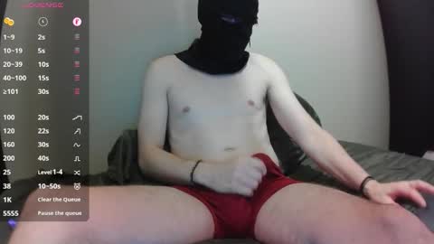 hansaage online show from November 5, 10:21 pm