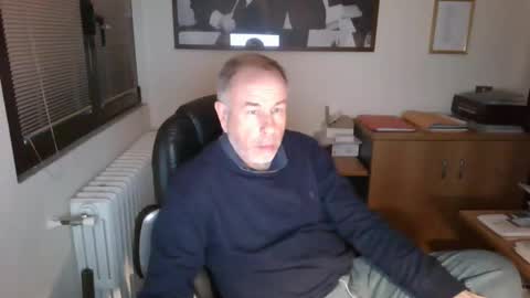 hanscooper online show from December 7, 5:42 pm