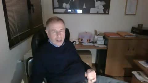 hanscooper online show from December 12, 5:37 pm
