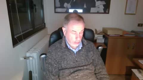 hanscooper online show from January 22, 4:33 pm