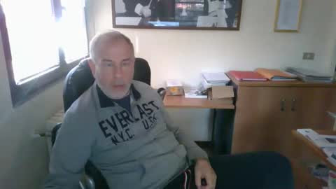 hanscooper online show from October 25, 11:51 am