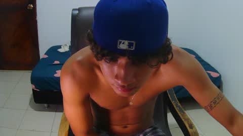 hansel_take online show from June 24, 10:20 pm