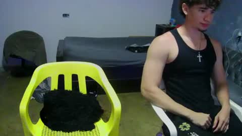 hansel_take online show from July 7, 2:14 am