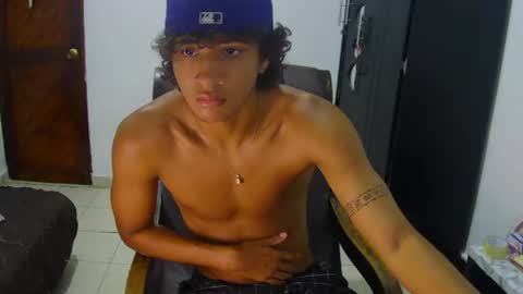 hansel_take online show from July 9, 7:29 pm