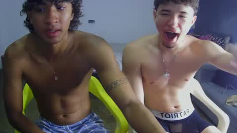 hansel_take online show from July 12, 8:33 pm