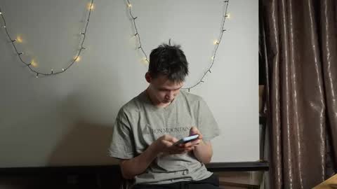 Snapshot of hansi_provincials chatting on December 13, 4:49 pm Hans online show from December 13, 4:49 pm