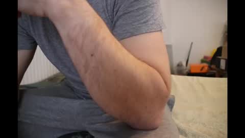 Snapshot of hanspeter26 chatting on December 3, 8:45 am hanspeter26 online show from December 3, 8:45 am