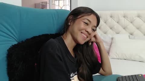 Anto online show from February 17, 6:04 pm