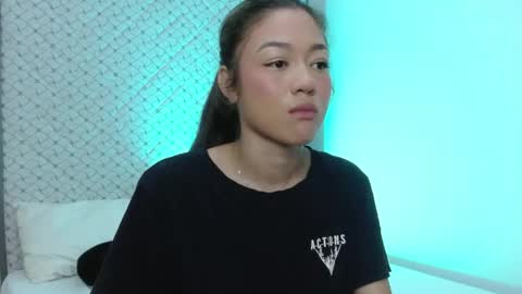 Snapshot of hantonella chatting on June 2, 11:23 am Anto online show from June 2, 11:23 am
