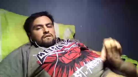Snapshot of hanuque chatting on November 8, 11:14 pm Hanuque online show from November 8, 11:14 pm