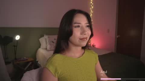 Mizi online show from October 11, 9:02 pm