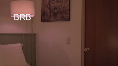 Snapshot of hanymel chatting on March 17, 7:50 pm Mizi online show from March 17, 7:50 pm