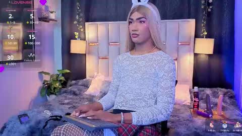 Hanzking01 online show from September 23, 7:55 am