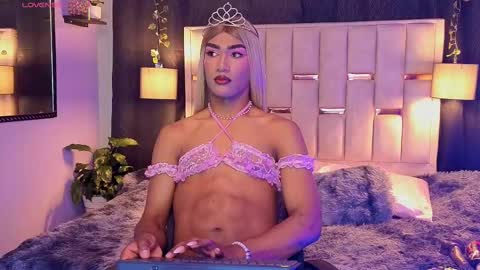 Hanzking01 online show from September 25, 4:38 am